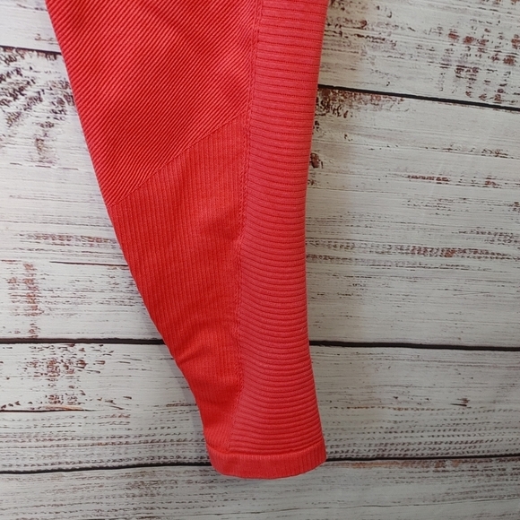 AERIE Ribbed Chill Play Move Leggings - Picture 8 of 9